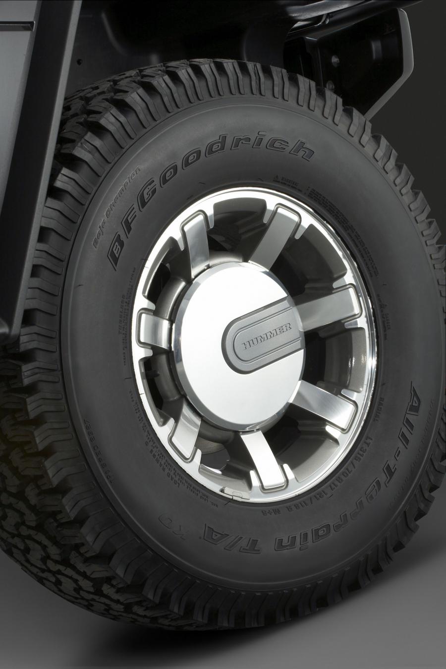  Hummer H2 2008 года  (фото 21 из 104)